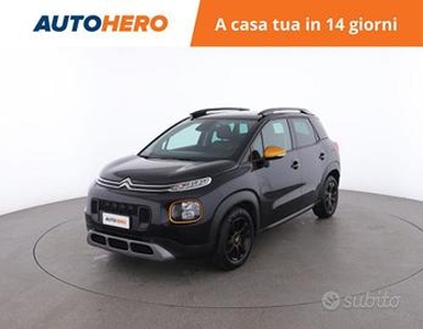 CITROEN C3 Aircross KR89963