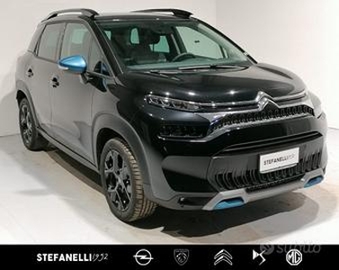 CITROEN C3 Aircross PureTech 110 S&S Rip Curl