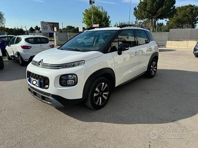 CITROEN C3 Aircross PureTech 110 S&S Shine