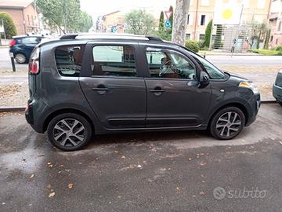 CITROEN C3 Picasso - 2016