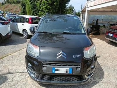 Citroen C3 Picasso C3 Picasso 1.6 HDi 90 Seduction