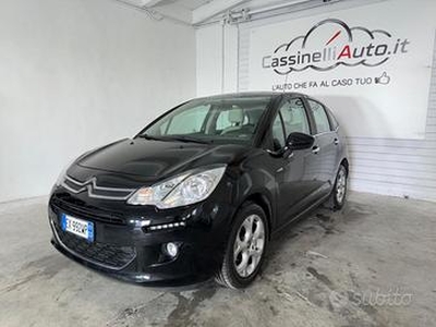 CITROEN C3 PureTech 82 Exclusive *OK NEOPATENTAT