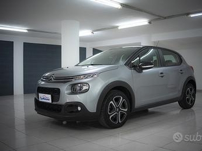 Citroen C3 PureTech 82 S&S Feel