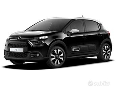 CITROEN C3 PureTech 83 S&S Shine