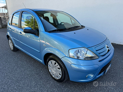 Citroen C3 SOLI 7800KM