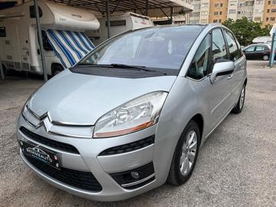 Citroen C4 Picasso 1.6 HDi 110 FAP Perfect 58 Milà