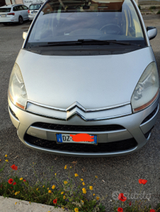 Citroen C4 Picasso 2.0 HDi