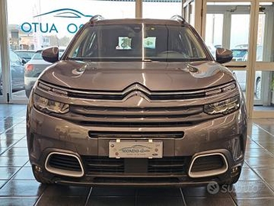 Citroen C5 Aircross 1.2 Puretech 130cv S&S EAT8