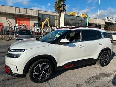 CITROEN C5 Aircross - 2020*EURO6*NAVI*CAM