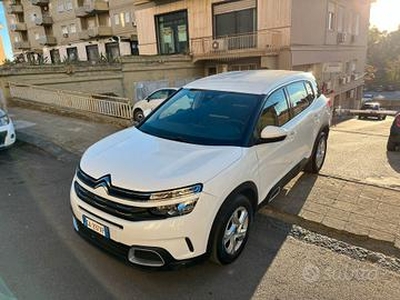 Citroen C5 Aircross C5 Aircross BlueHDi 130 S&