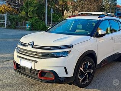 Citroen C5 Aircross C5 Aircross PureTech 130 S&S C