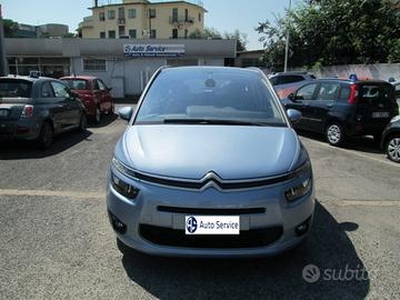 CITROEN Grand C4 Picasso BlueHDi 150 S&S Exclusi