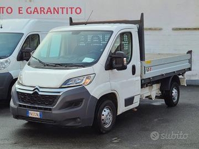 CITROEN Jumper 35 BlueHDi 130 Cassonato Ribaltab