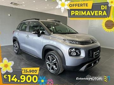 Citroën C3 Aircross PureTech 110 S&S Feel