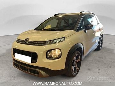 Citroën C3 Aircross PureTech 110 S&S Shine