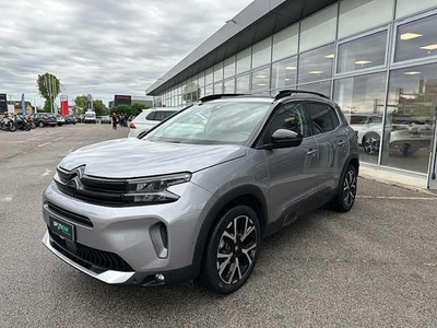 Citroën C5 Aircross PureTech 130 S&S EAT8 Shine Pack