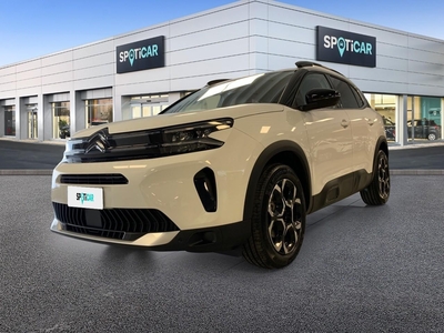 Citroën C5 Aircross PureTech 130 S&S Plus