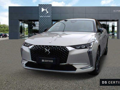 DS 4 Crossback RIVOLI