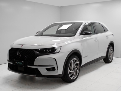 DS 7 Crossback 1.5 bluehdi business 130cv auto