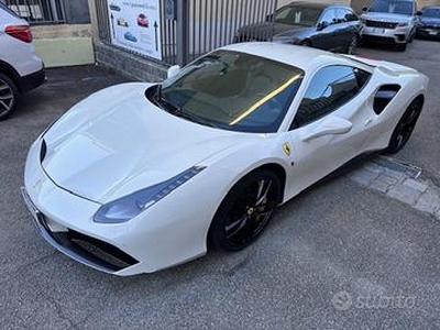 FERRARI 488 GTB 488 GTB