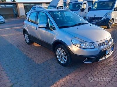 fiat 16 4x4 1.6 1.9 diesel