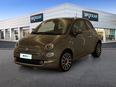 Fiat 500 1.0 70cv Ibrido Dolcevita