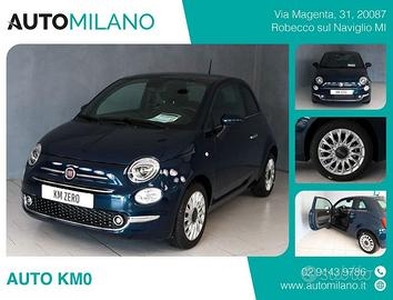 FIAT 500 1.0 HYBRID 70CV DOLCEVITA