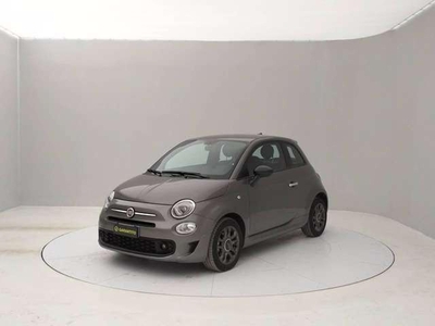 Fiat 500 1.0 hybrid connect 70cv