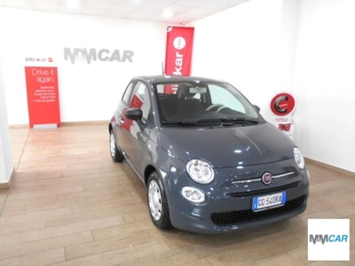 Fiat 500 1.0 Hybrid Cult usato