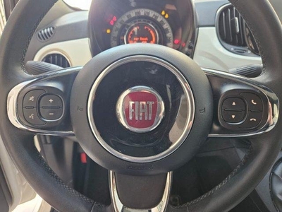 FIAT 500 1.0 Hybrid Dolcevita Tetto Panoramico