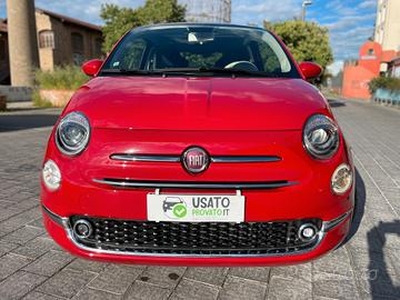 Fiat 500 1.0 Hybrid Dolcevita Garanzia STELLANTIS