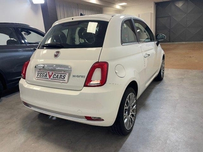 FIAT 500 1.0 Hybrid Dolcevita OFFERTA SUPERPROMO!!