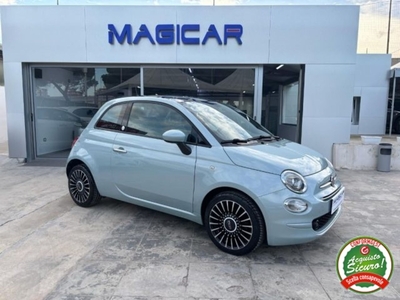 Fiat 500 1.0 Hybrid Launch Edition usato