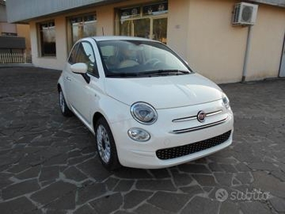 FIAT 500 1.0 Hybrid Lounge