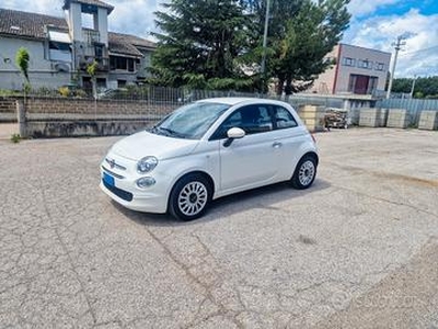 Fiat 500 1.0 Hybrid Lounge PER NEOPATENTATI