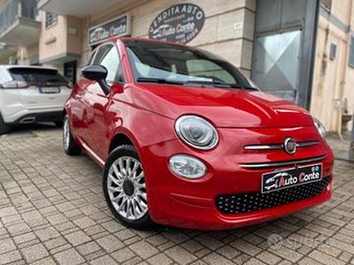 Fiat 500 1.0 Hybrid Pop