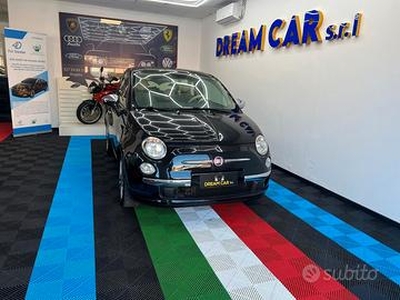 Fiat 500 1.2 69Cv Benzina/Gpl 3p. - Ok Neopatentat