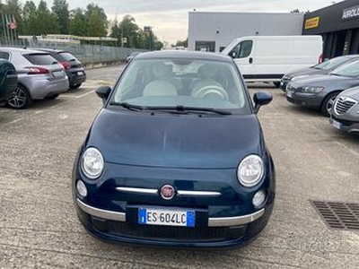 Fiat 500 1.2 EasyPower Lounge