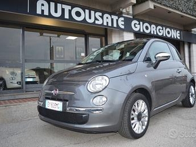 Fiat 500 1.2 Lounge Per Neopatentati