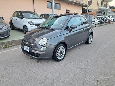 Fiat 500 1.2 Lounge **Tetto Apribile**