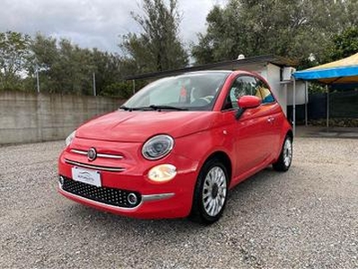 Fiat 500 1.2 Lounge UnicoProprietario