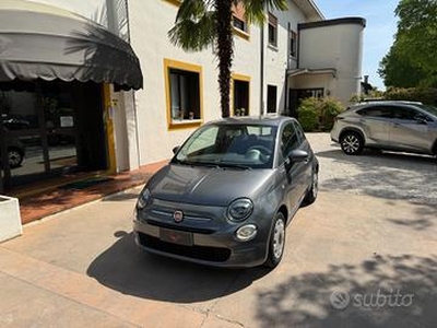 Fiat 500 1.2 Pop -->2017