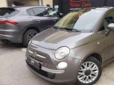 FIAT 500 1.2 'S'