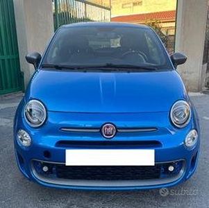 Fiat 500 1.2 Sport