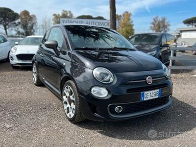 Fiat 500 1.2 Sport