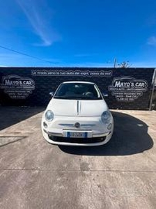 Fiat 500 1.2gpl (anno 2013)