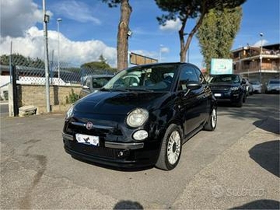 FIAT 500 1.3 Multijet 16V 75 CV Lounge