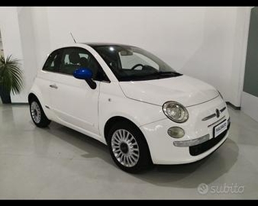 FIAT 500 1.3 Multijet 16V 75 CV Lounge