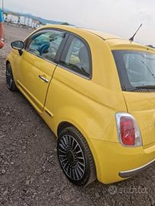 Fiat 500 1.3 Multijet 16V 95 CV Lounge