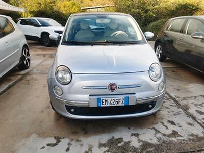 Fiat 500 1.3 Multijet 16V 95 CV Lounge